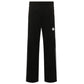 Comme Des Fuckdown Black Polyester Jeans & Pant