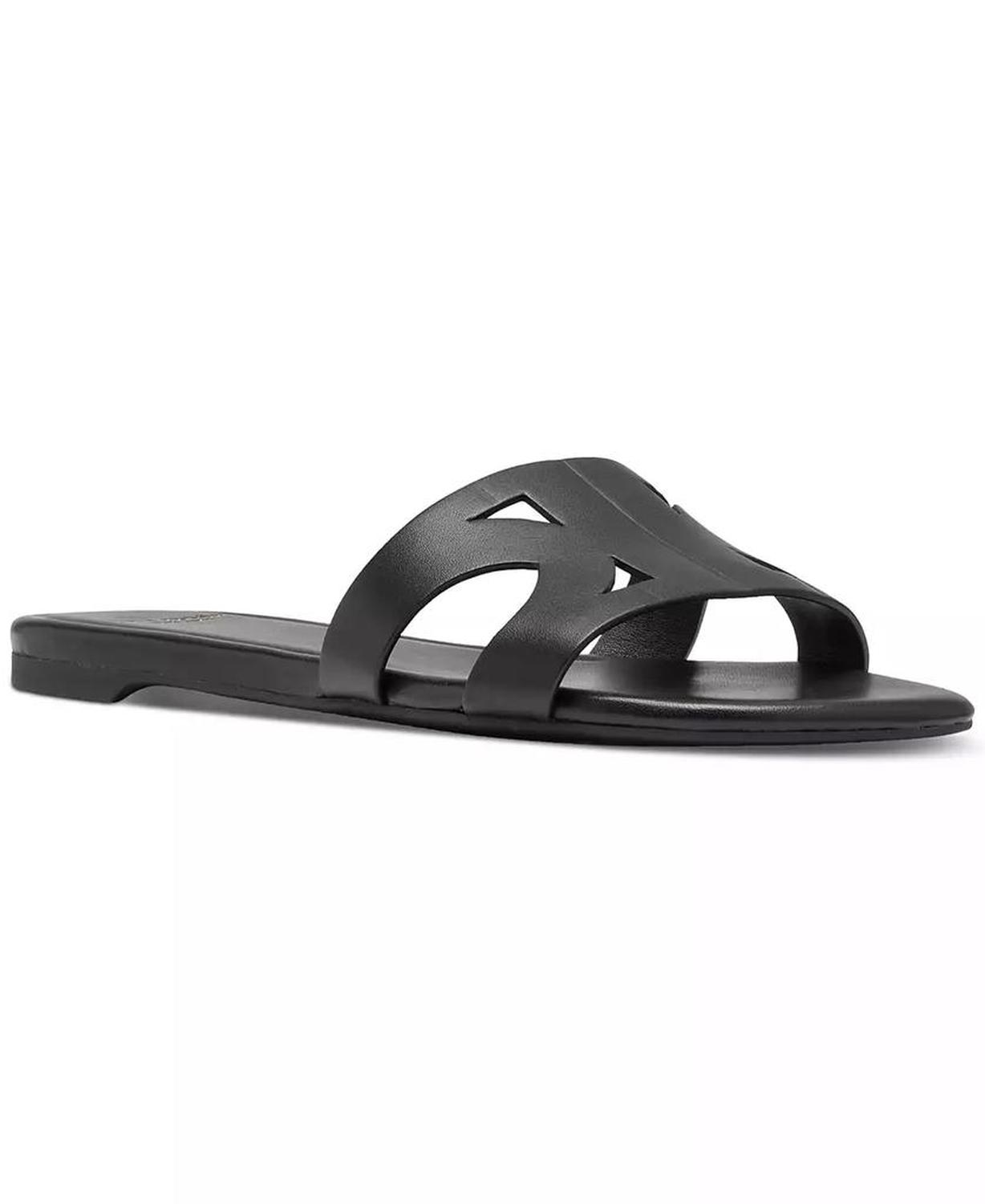 Women's Duo Slide Flat Sandals