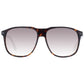 BMW Brown Men Sunglasses