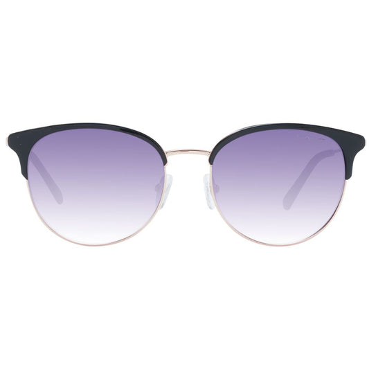 Gant Black Women Sunglasses