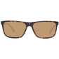 Gant Brown Men Sunglasses