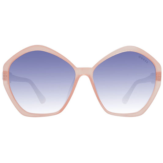 Guess Pink Women Sunglasses