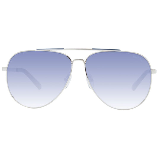 Guess Gold Men Sunglasses