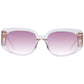 Gant Pink Women Sunglasses