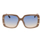 Guess Brown Women Sunglasses