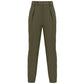 PINKO Green Polyester Jeans & Pant