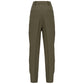 PINKO Green Polyester Jeans & Pant