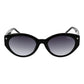 Guess Black Women Sunglasses