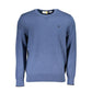 Timberland Blue Cotton Sweater