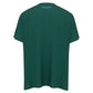 Dsquared² Green Cotton T-Shirt