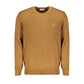 Timberland Brown Cotton Sweater