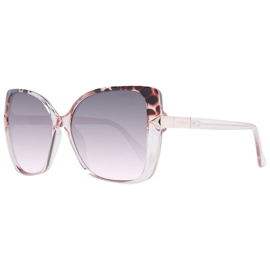 Guess Pink Women Sunglasses