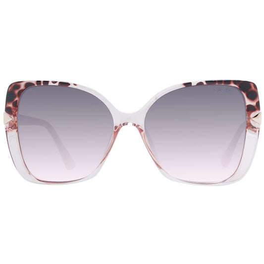 Guess Pink Women Sunglasses