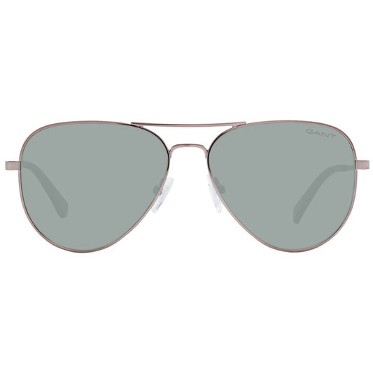 Gant Bronze Men Sunglasses