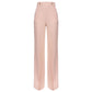 PINKO Pink Polyester Jeans & Pant