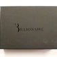 Billionaire Italian Couture Elite Moro Leather Men's Wallet