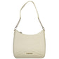 Valentino Bags Beige Polyethylene Handbag