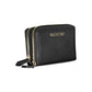 Valentino Bags Black Polyethylene Wallet