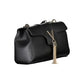 Valentino Bags Black Polyethylene Handbag