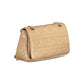 Valentino Bags Beige Polyethylene Handbag