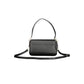 Valentino Bags Black Polyethylene Handbag