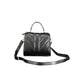 Valentino Bags Black Polyethylene Handbag