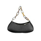 Valentino Bags Black Polyethylene Handbag