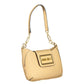 Valentino Bags Beige Polyethylene Handbag