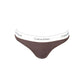 Calvin Klein Brown Cotton Underwear