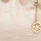 Michael Kors  Leather Jet Set Chain Bag