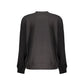 Calvin Klein Black Cotton Sweater