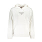 Tommy Hilfiger White Cotton Sweater