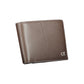 Calvin Klein Brown Leather Wallet