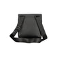 Tommy Hilfiger Black Polyethylene Shoulder Bag