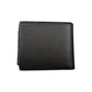 Tommy Hilfiger Black Leather Wallet