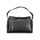 Calvin Klein Black Polyester Handbag