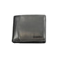 Calvin Klein Black Leather Wallet