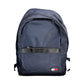 Tommy Hilfiger Blue Polyester Backpack