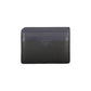 Tommy Hilfiger Black Leather Wallet