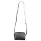 Calvin Klein Black Polyester Handbag