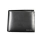 Calvin Klein Black Leather Wallet