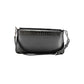 Calvin Klein Black Polyester Handbag