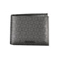 Calvin Klein Black Leather Wallet