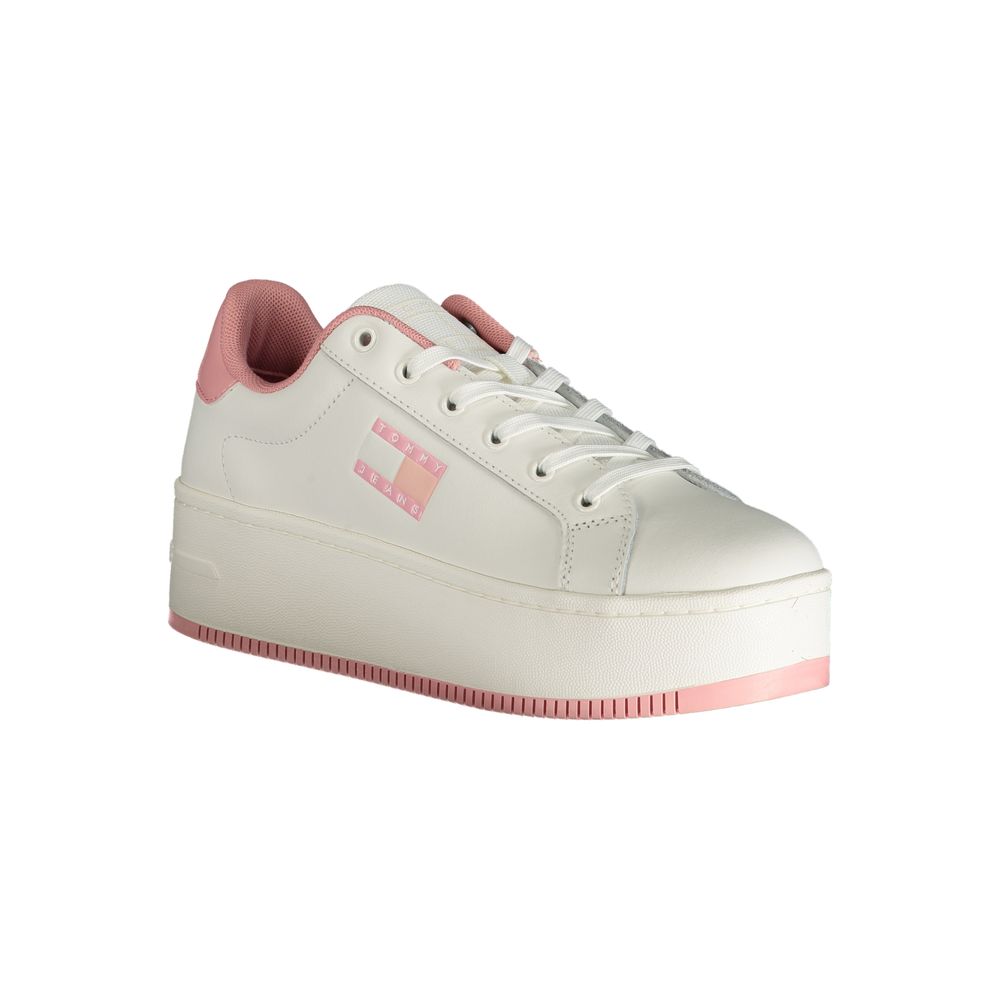 Tommy shops jeans roxy sneaker