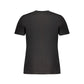 Calvin Klein Black Cotton T-Shirt