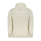 Calvin Klein White Cotton Sweater