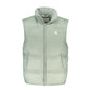 Calvin Klein Green Polyamide Jacket