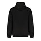 Fila Black Cotton Men Sweater