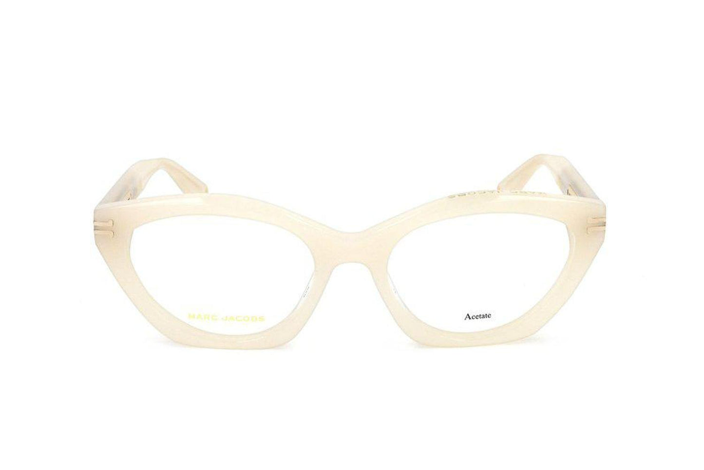 Marc Jacobs Eyewear Cat-Eye Frame Glasses