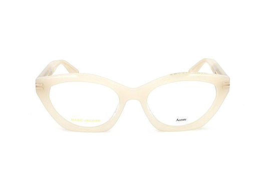 Marc Jacobs Eyewear Cat-Eye Frame Glasses